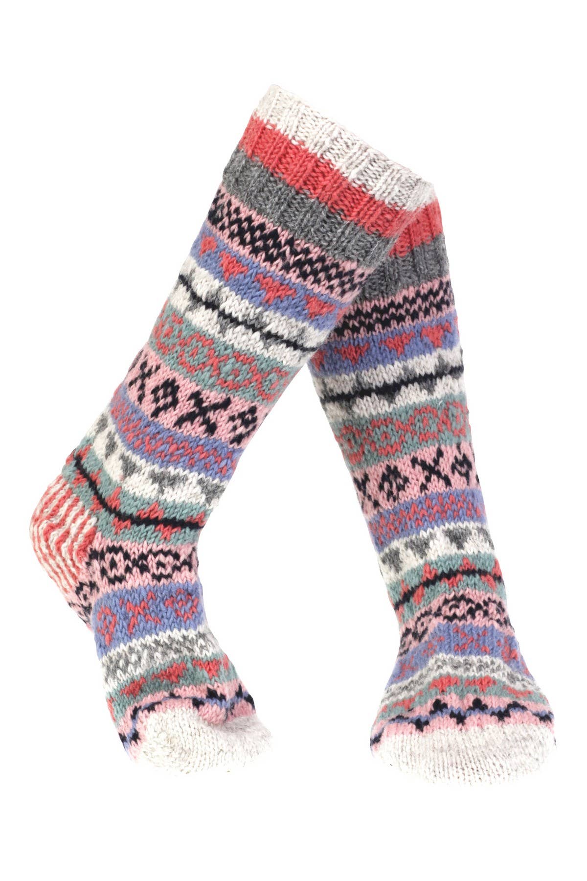 Finisterre Long Socks Oatmeal: Oatmeal